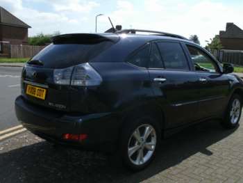 Used Lexus RX 2008 for sale - 70907443: Photo