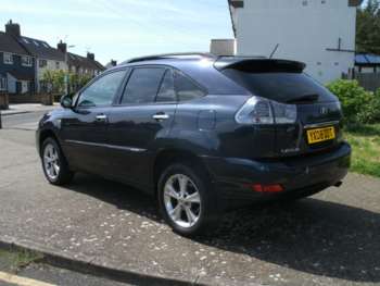 Used Lexus RX 2008 for sale - 70907443: Photo