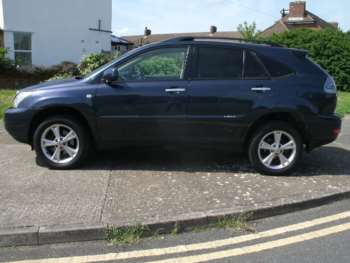 Used Lexus RX 2008 for sale - 70907443: Photo