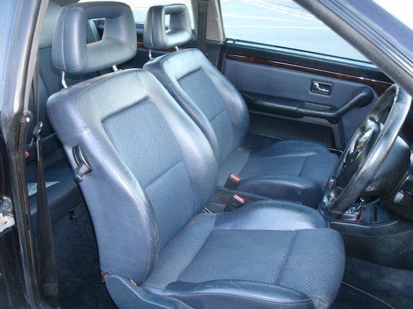 Used Audi 80 1996 for sale - 62116076: Photo 10