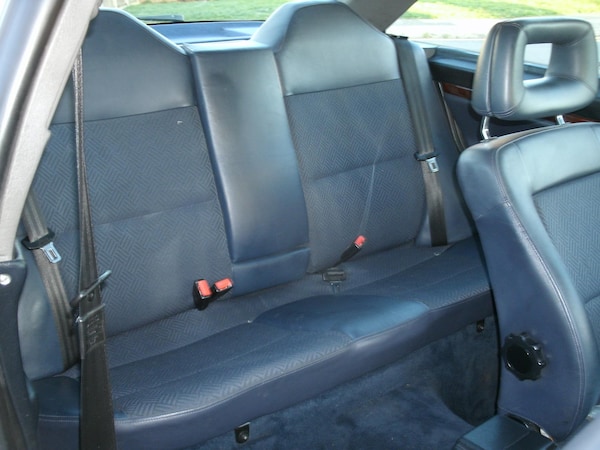 Used Audi 80 1996 for sale - 62116076: Photo 11