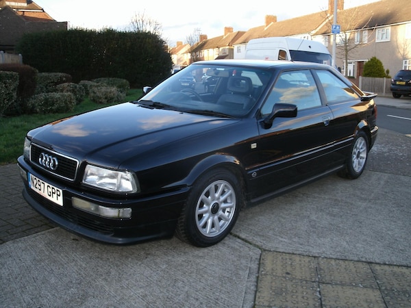 Used Audi 80 1996 for sale - 62116076: Photo 1