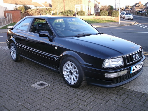 Used Audi 80 1996 for sale - 62116076: Photo 2