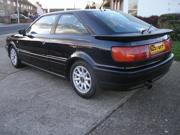 Used Audi 80 1996 for sale - 62116076: Photo 4