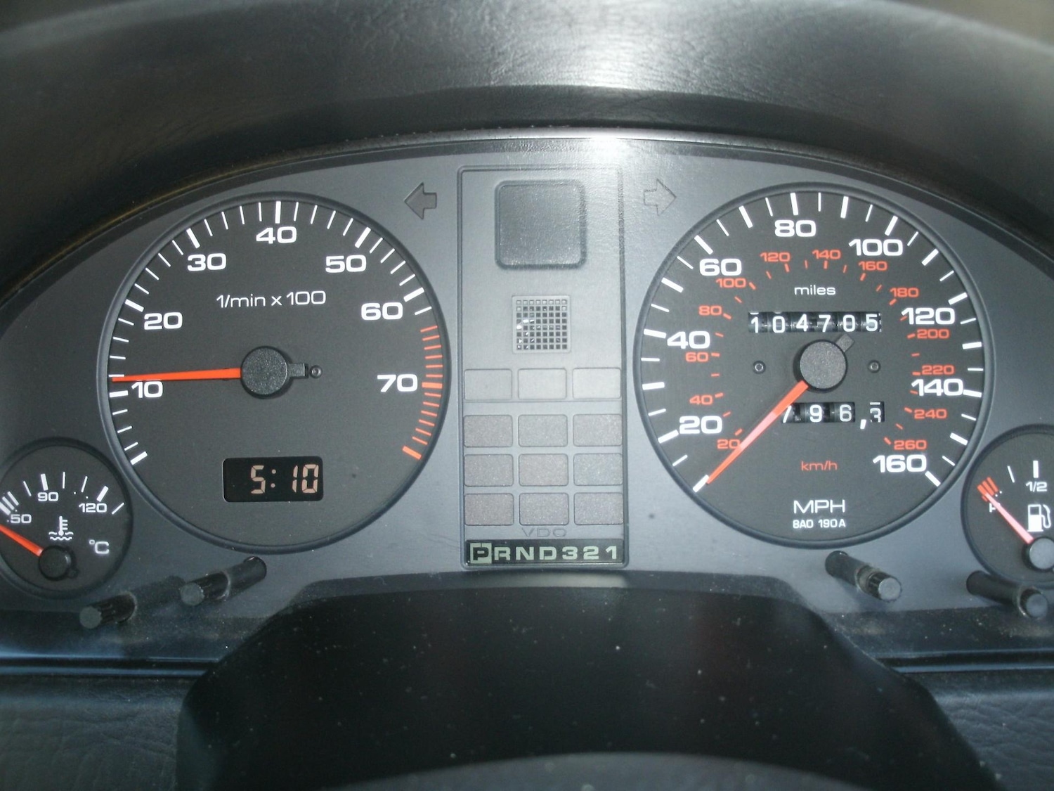 Vehicle 9