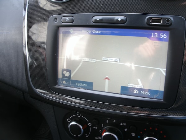 Used Dacia Sandero 2017 for sale - 70387811: Photo 10