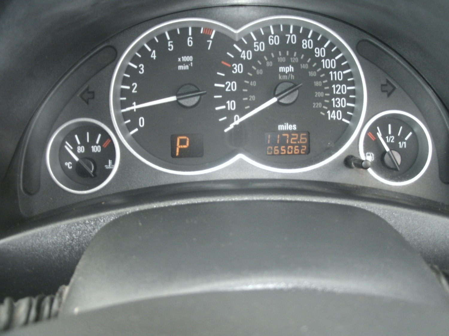 Used Vauxhall Corsa 2006 for sale - 76375726: Photo 10