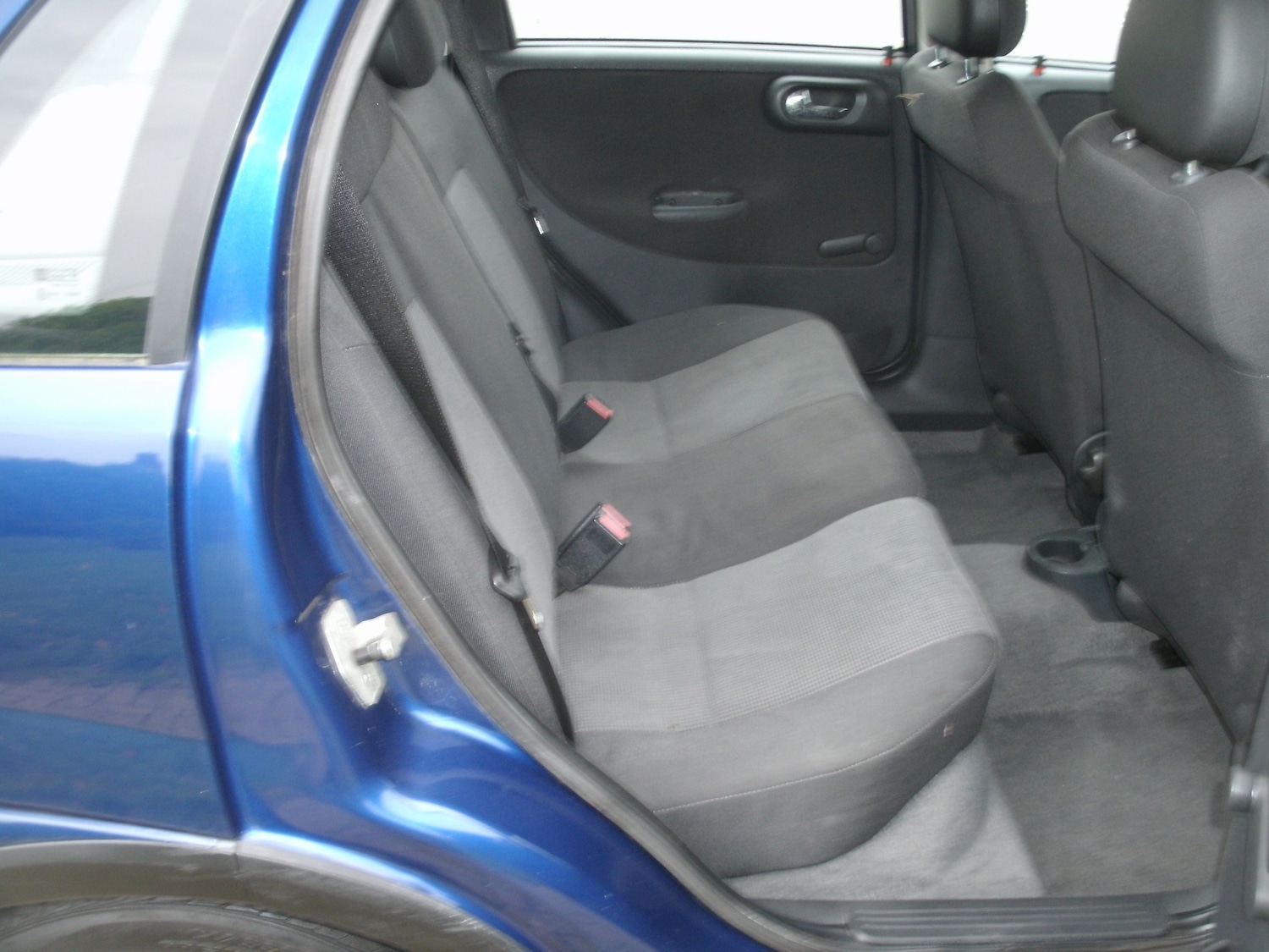 Used Vauxhall Corsa 2006 for sale - 76375726: Photo 12
