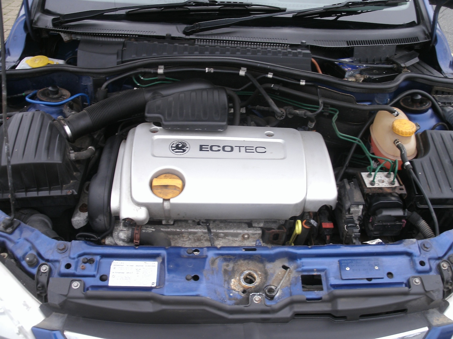 Used Vauxhall Corsa 2006 for sale - 76375726: Photo 13