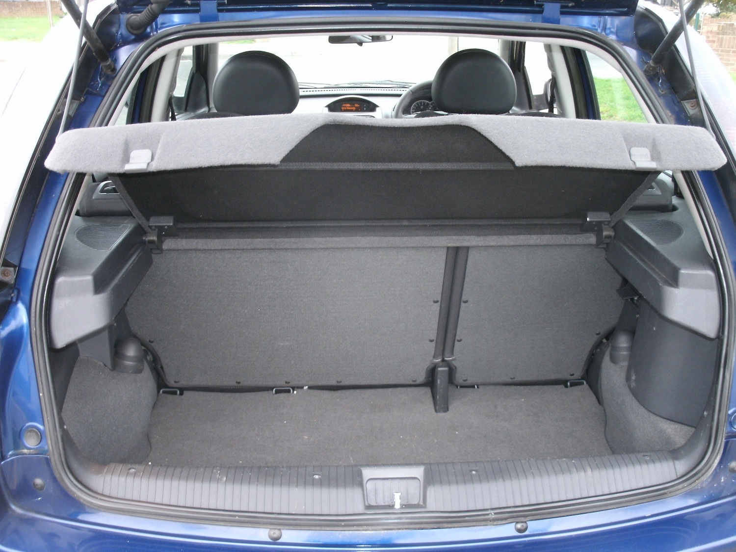 Used Vauxhall Corsa 2006 for sale - 76375726: Photo 14