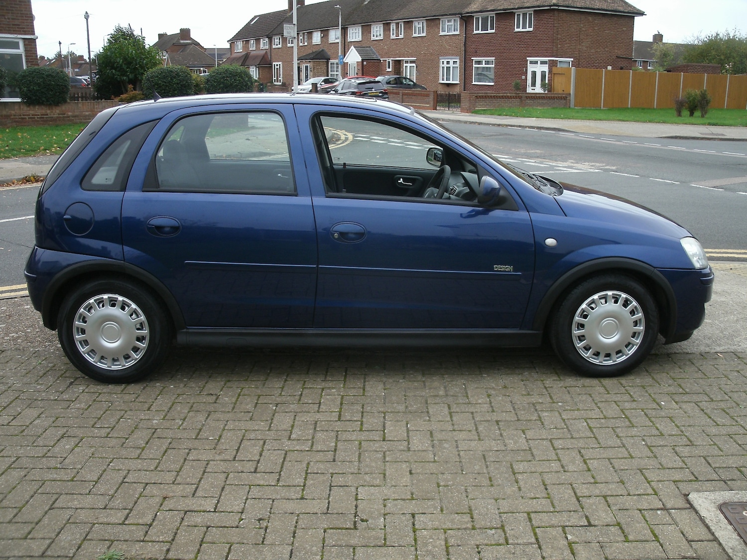 Used Vauxhall Corsa 2006 for sale - 76375726: Photo 3