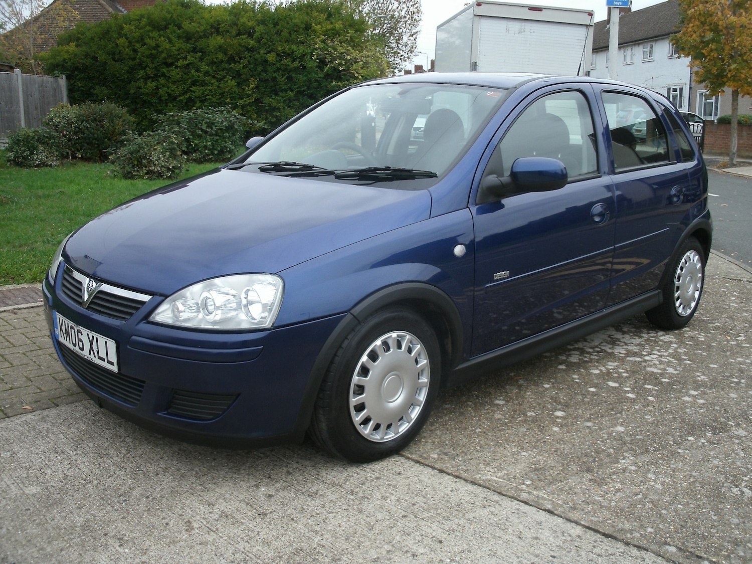 Used Vauxhall Corsa 2006 for sale - 76375726: Photo 5