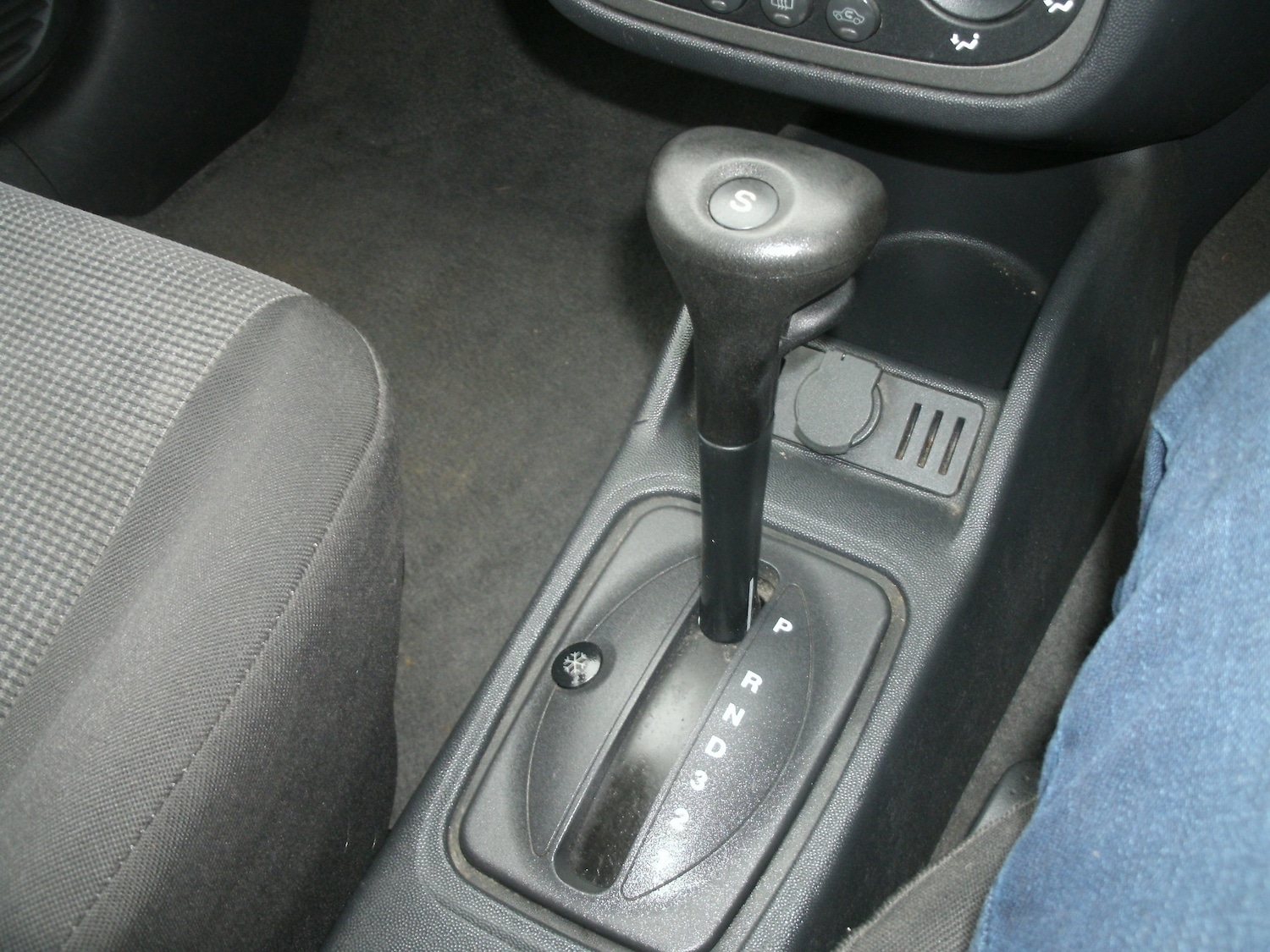 Used Vauxhall Corsa 2006 for sale - 76375726: Photo 9