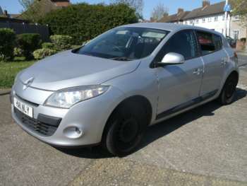 Used Renault Megane 2011 for sale - 74329108: Photo