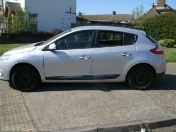 Used Renault Megane 2011 for sale - 74329108: Photo