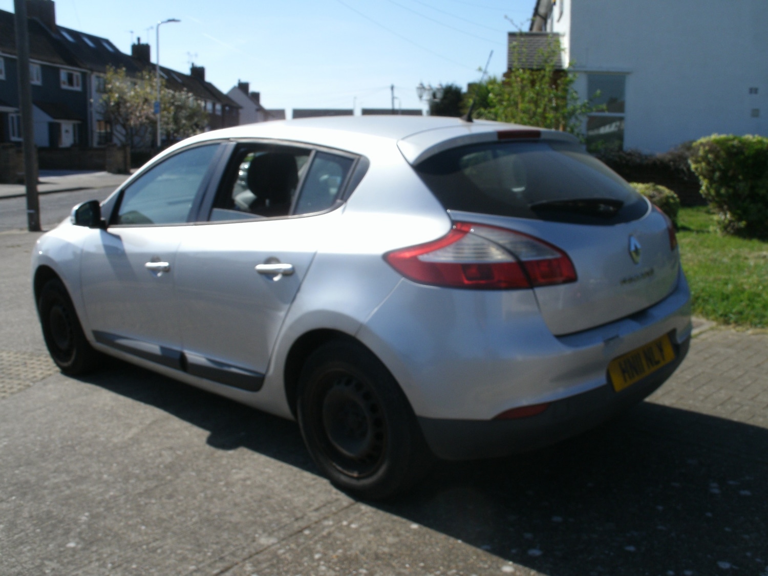 Vehicle 6