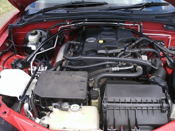 Used Mazda MX-5 2012 for sale - 71378300: Photo 11