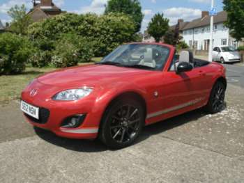 Used Mazda MX-5 2012 for sale - 71378300: Photo