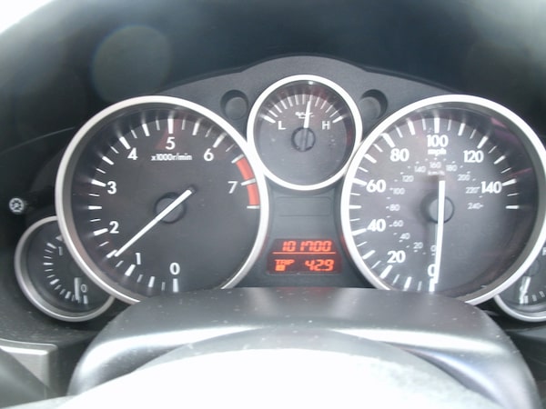 Used Mazda MX-5 2012 for sale - 71378300: Photo 7