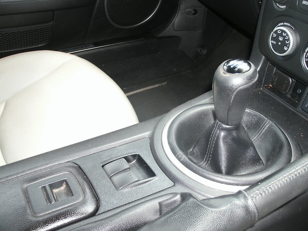 Used Mazda MX-5 2012 for sale - 71378300: Photo 9