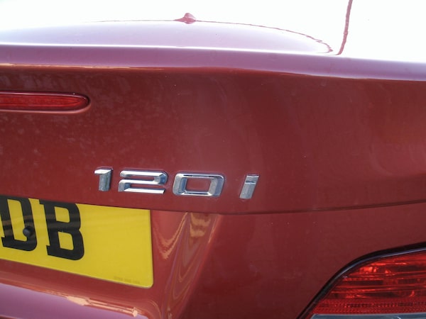 Used BMW 1 Series 2011 for sale - 64972189: Photo 10