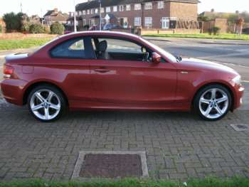 Used BMW 1 Series 2011 for sale - 64972189: Photo
