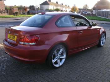 Used BMW 1 Series 2011 for sale - 64972189: Photo