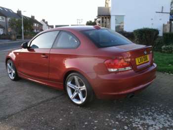 Used BMW 1 Series 2011 for sale - 64972189: Photo