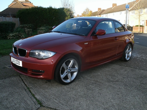 Used BMW 1 Series 2011 for sale - 64972189: Photo 5