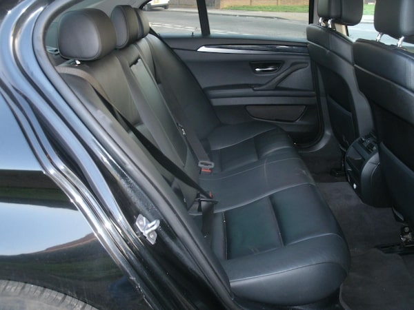 Used BMW 5 Series 2011 for sale - 66032684: Photo 12