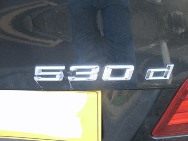 Used BMW 5 Series 2011 for sale - 66032684: Photo 13