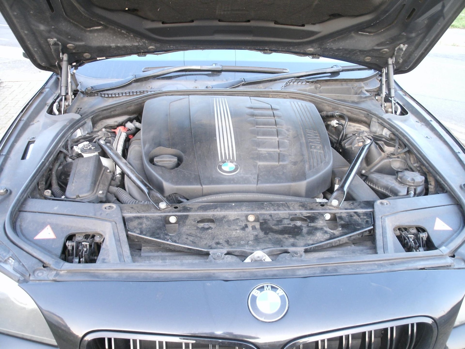 Vehicle 15