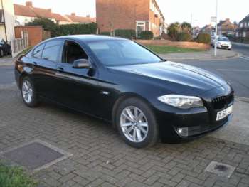 Used BMW 5 Series 2011 for sale - 66032684: Photo