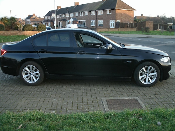 Used BMW 5 Series 2011 for sale - 66032684: Photo 3