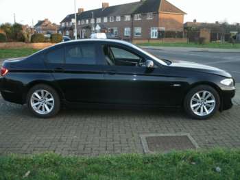 Used BMW 5 Series 2011 for sale - 66032684: Photo
