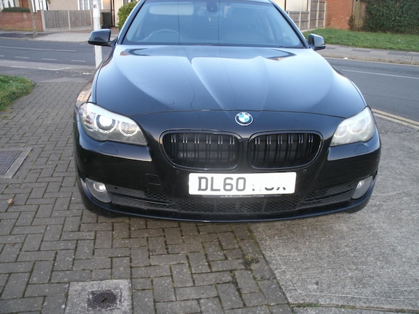 Used BMW 5 Series 2011 for sale - 66032684: Photo 4