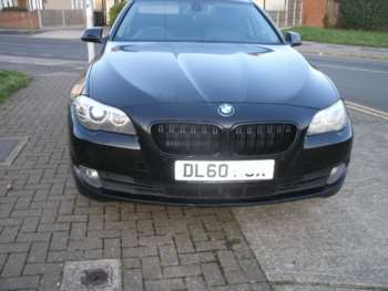 Used BMW 5 Series 2011 for sale - 66032684: Photo