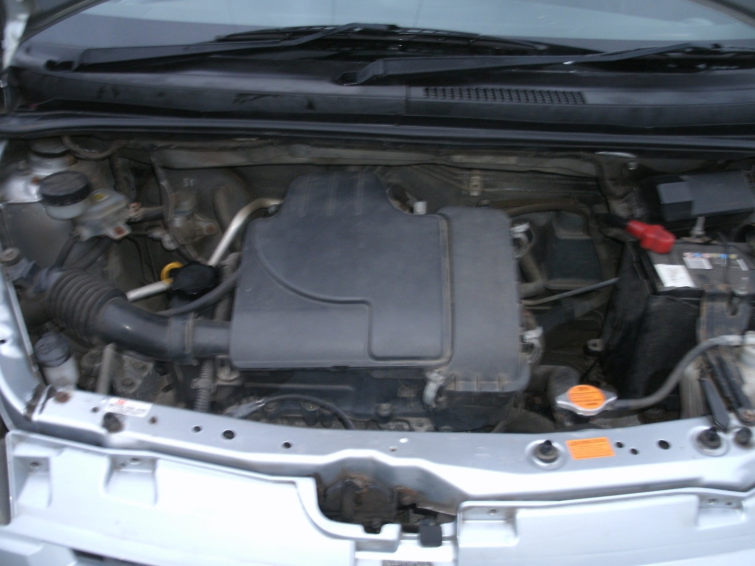 Used Daihatsu Sirion 2009 for sale - 76281706: Photo 10