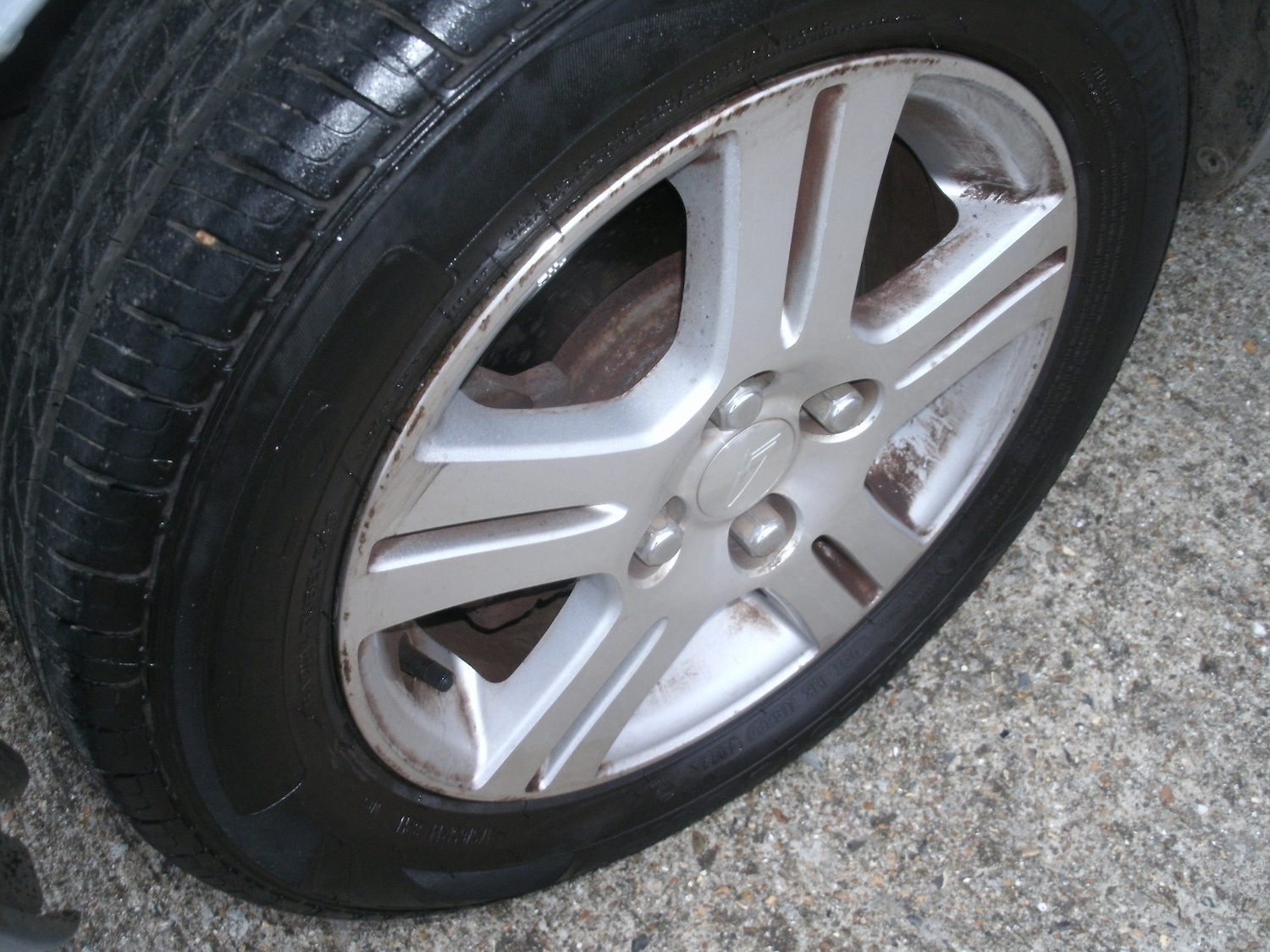 Used Daihatsu Sirion 2009 for sale - 76281706: Photo 11