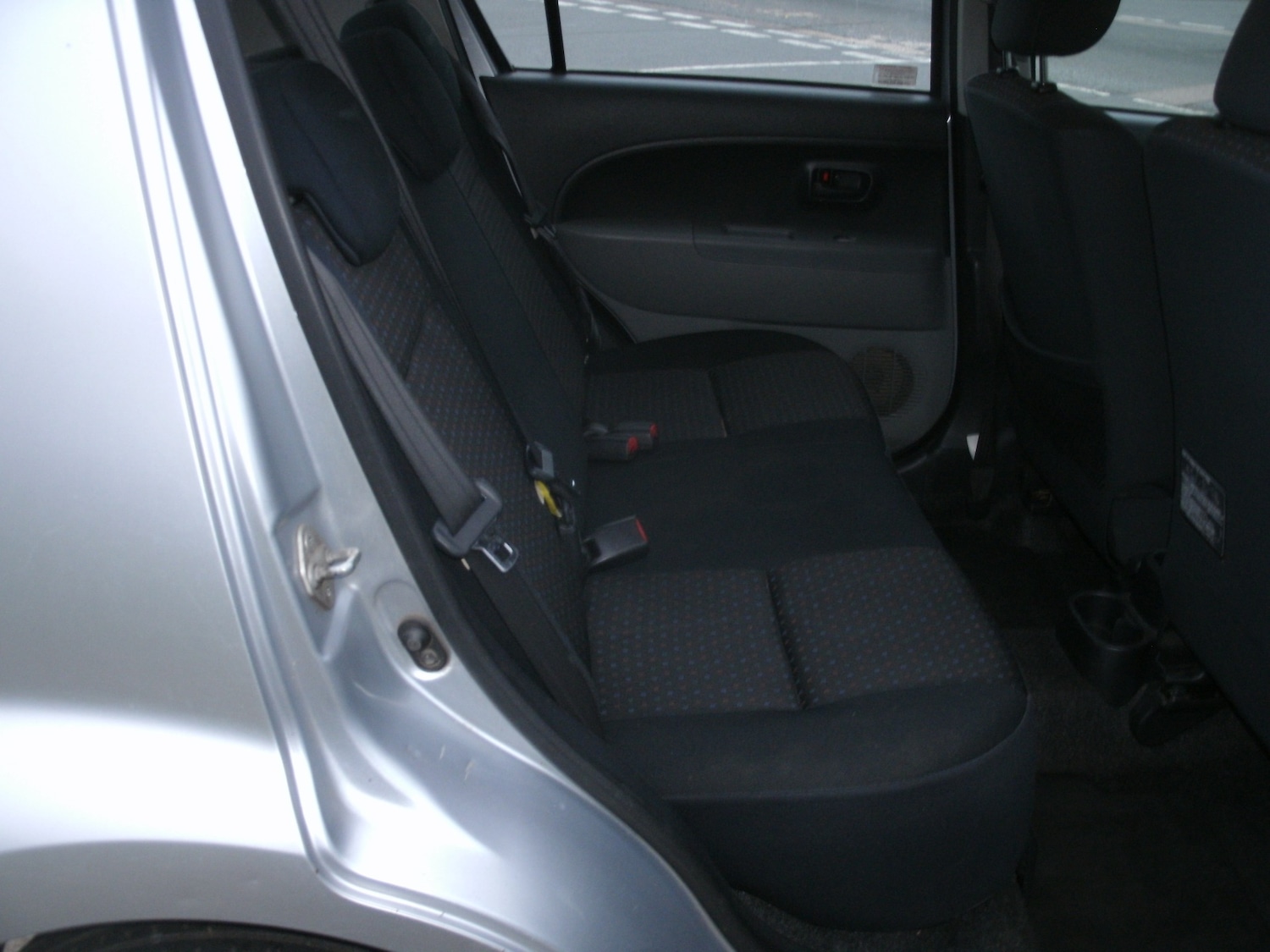 Used Daihatsu Sirion 2009 for sale - 76281706: Photo 13