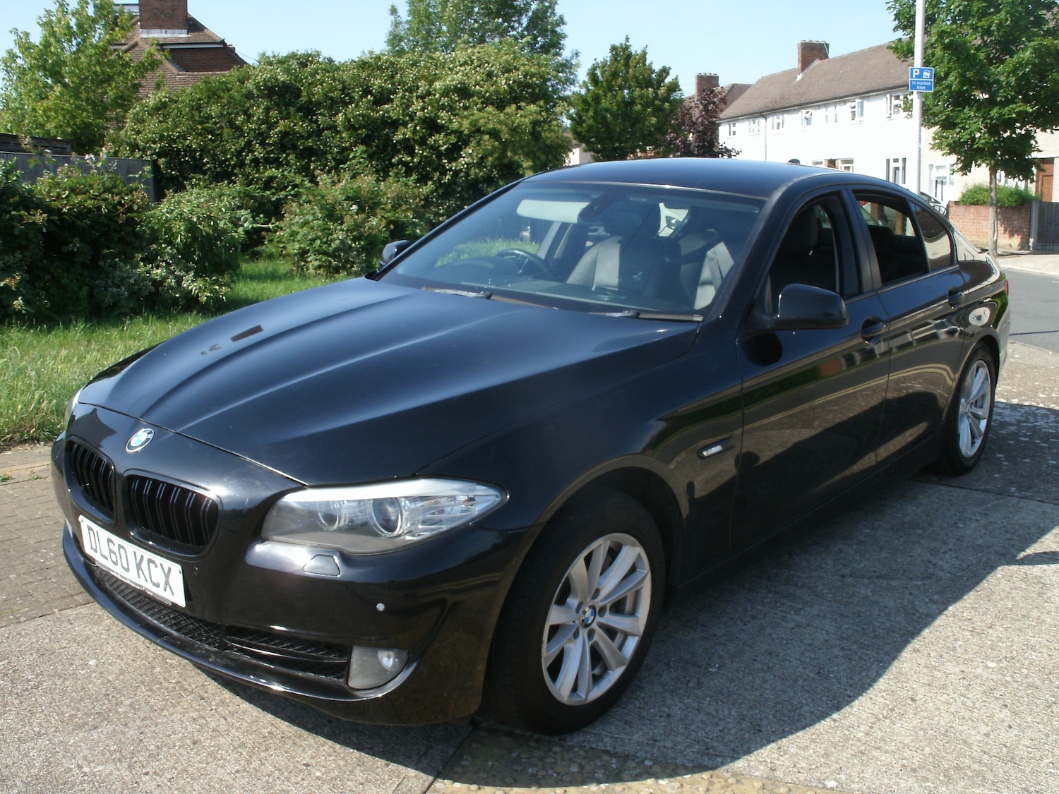 Used 2011 BMW cars for sale in Havering | Cazoo