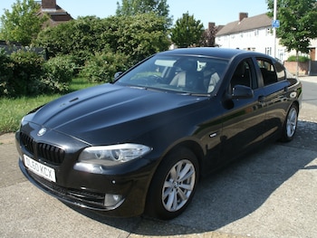 Used BMW 5 Series 2011 for sale - 78956119: Photo