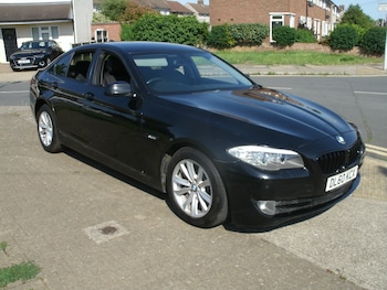 Used BMW 5 Series 2011 for sale - 78956119: Photo