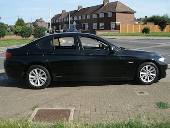 Used BMW 5 Series 2011 for sale - 78956119: Photo