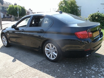 Used BMW 5 Series 2011 for sale - 78956119: Photo