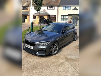 Used BMW 1 Series 2018 for sale - 78904963: Photo