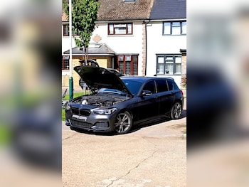 Used BMW 1 Series 2018 for sale - 78904963: Photo