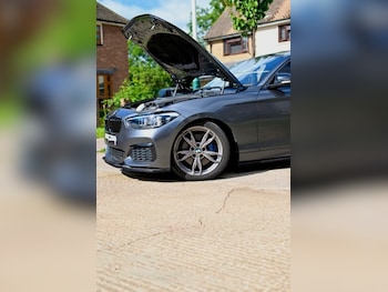 Used BMW 1 Series 2018 for sale - 78904963: Photo
