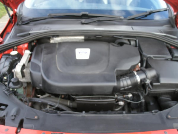 Used Volvo V60 2011 for sale - 62090971: Photo 13