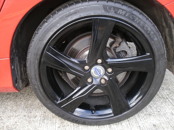 Used Volvo V60 2011 for sale - 62090971: Photo 14